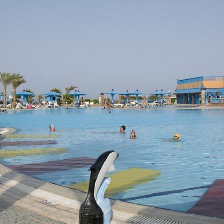 Dreams Beach Resort Marsa Alam El Qoseir Exterior foto