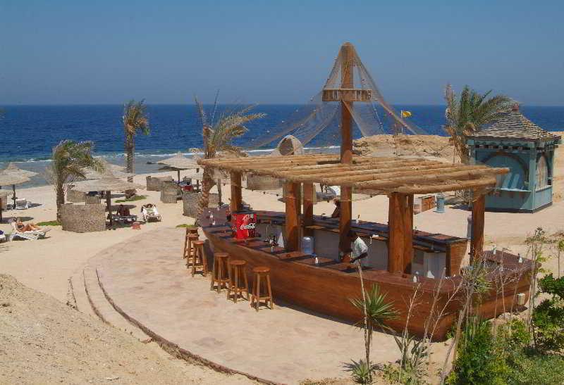 Dreams Beach Resort Marsa Alam El Qoseir Exterior foto